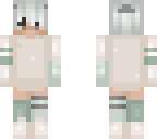 skin