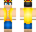 skin de trollino 2018
