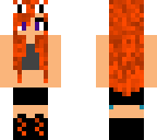 skins i did as a noob