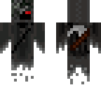 slightly modified reaper