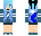 snow casual clothes