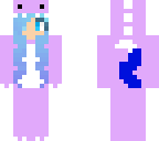snow's pjs
