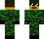 soldier