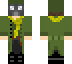 soldier edit