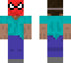 spiderman mask