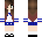 spinel school uniform