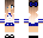 spinel school uniform 2