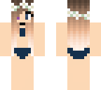 summer bakini