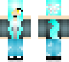 summer blue