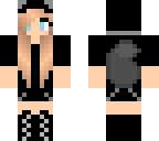 summer girl edit