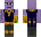 thanos avenger infinity war