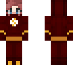 the flash