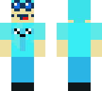 timm