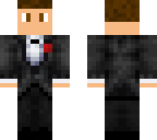 tuxedo edit