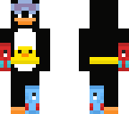 update penguin