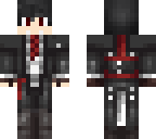 vampire boy
