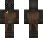 warden heavy