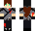 warrior girl