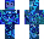 water man