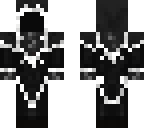 white wizard
