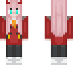 zero two