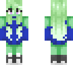 zombie girl - revamp -