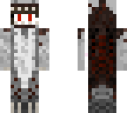 albino carno