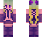alt infinity miku