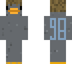 aluminumduck98
