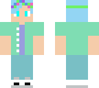 amazing phil pastel edit