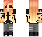 amber