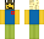 another nooby skin