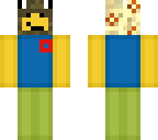 another nooby skin but fixed