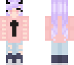 another pastel goth