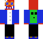 apple man