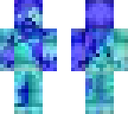aquatic steve