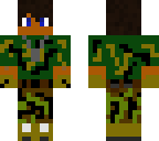 army dude