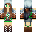 assassin girl