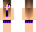 bad cheer leader skin