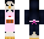 baker penguin