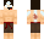 ben avatar
