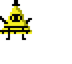 bill cipher