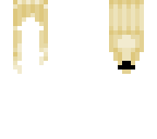 blonde hair base