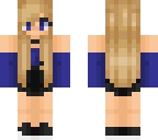 blue blurp