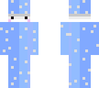 blue mushi