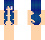 blueberry - hair base