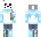blueberry sans in fnaf