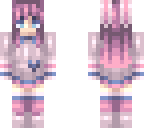 bluebunny pie