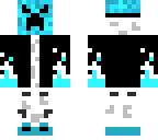 bluecreeper