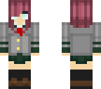 bored so heres a skin